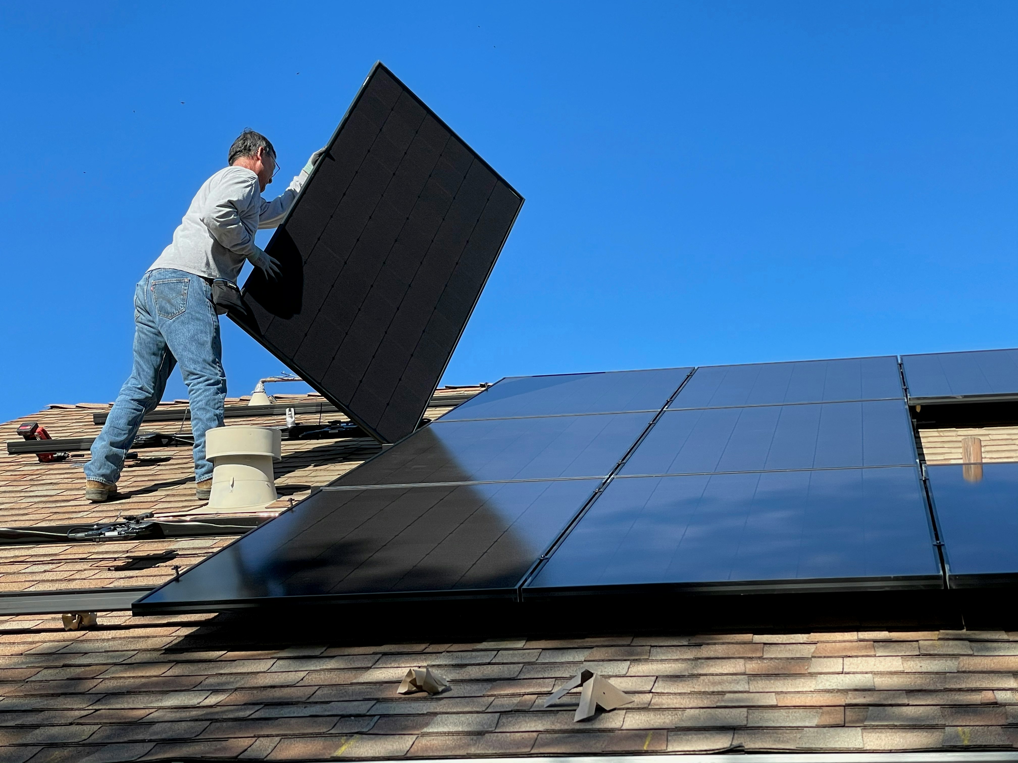 Why Invest in Solar Panels for Your Home?