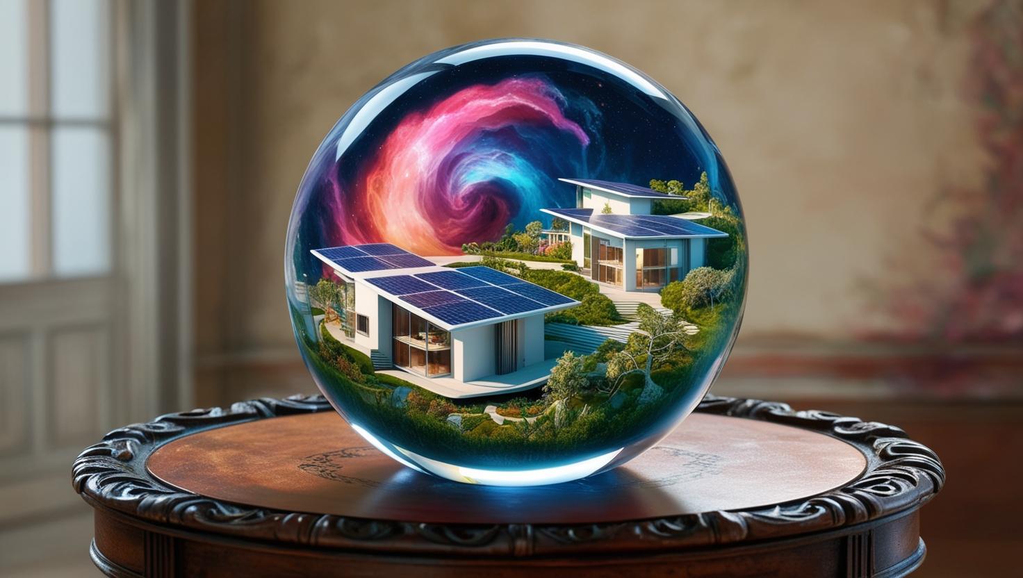 The Future of Real Estate: Predictions for the Next 5 Years